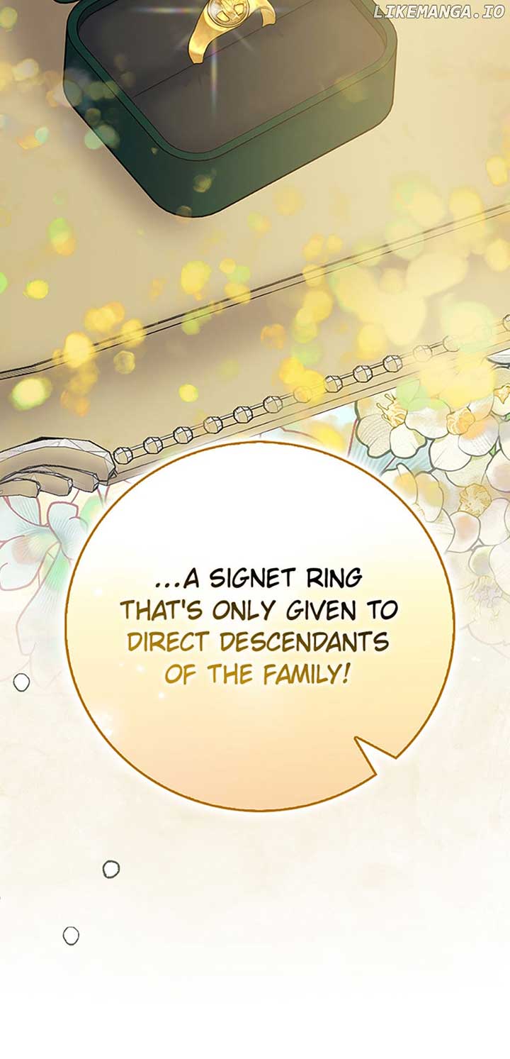 Please Marry Me Again, Husband! chapter 68 page 58