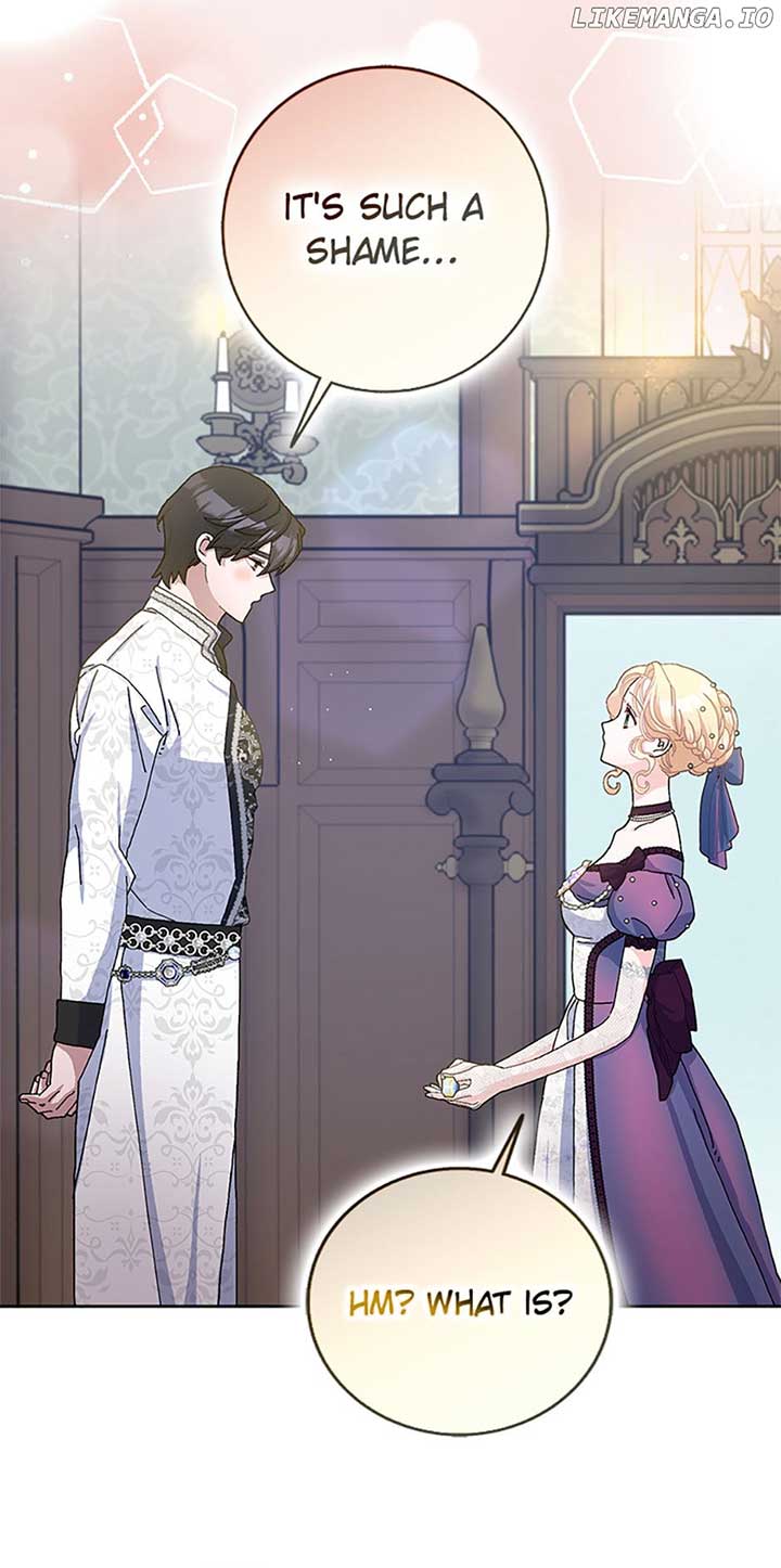 Please Marry Me Again, Husband! chapter 68 page 6