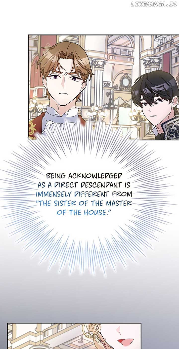 Please Marry Me Again, Husband! chapter 68 page 63