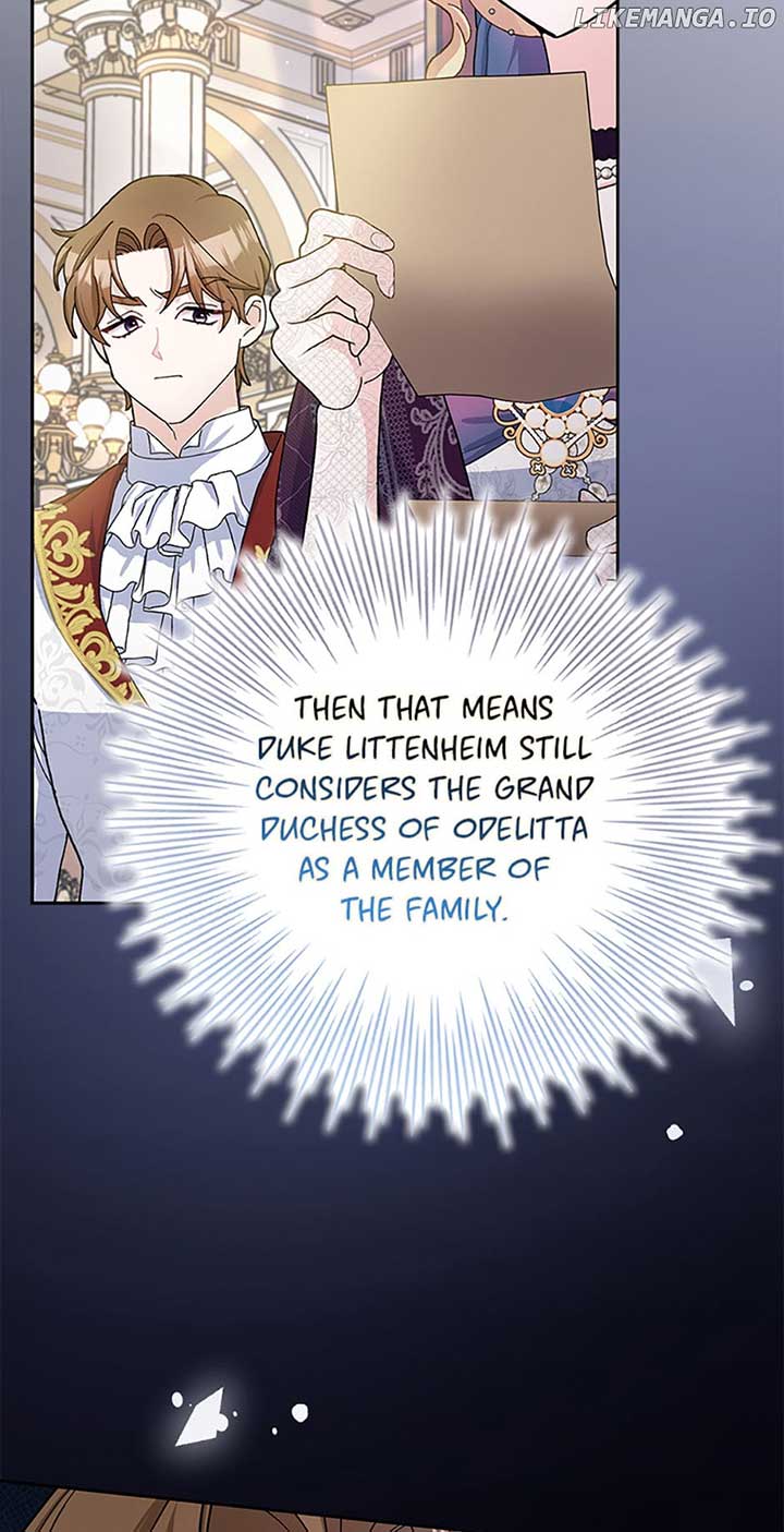 Please Marry Me Again, Husband! chapter 68 page 64