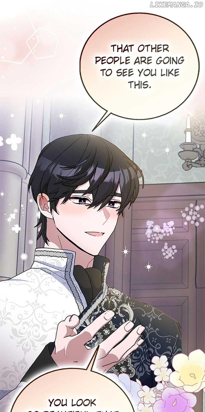 Please Marry Me Again, Husband! chapter 68 page 7