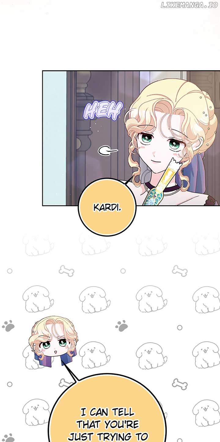 Please Marry Me Again, Husband! chapter 68 page 9