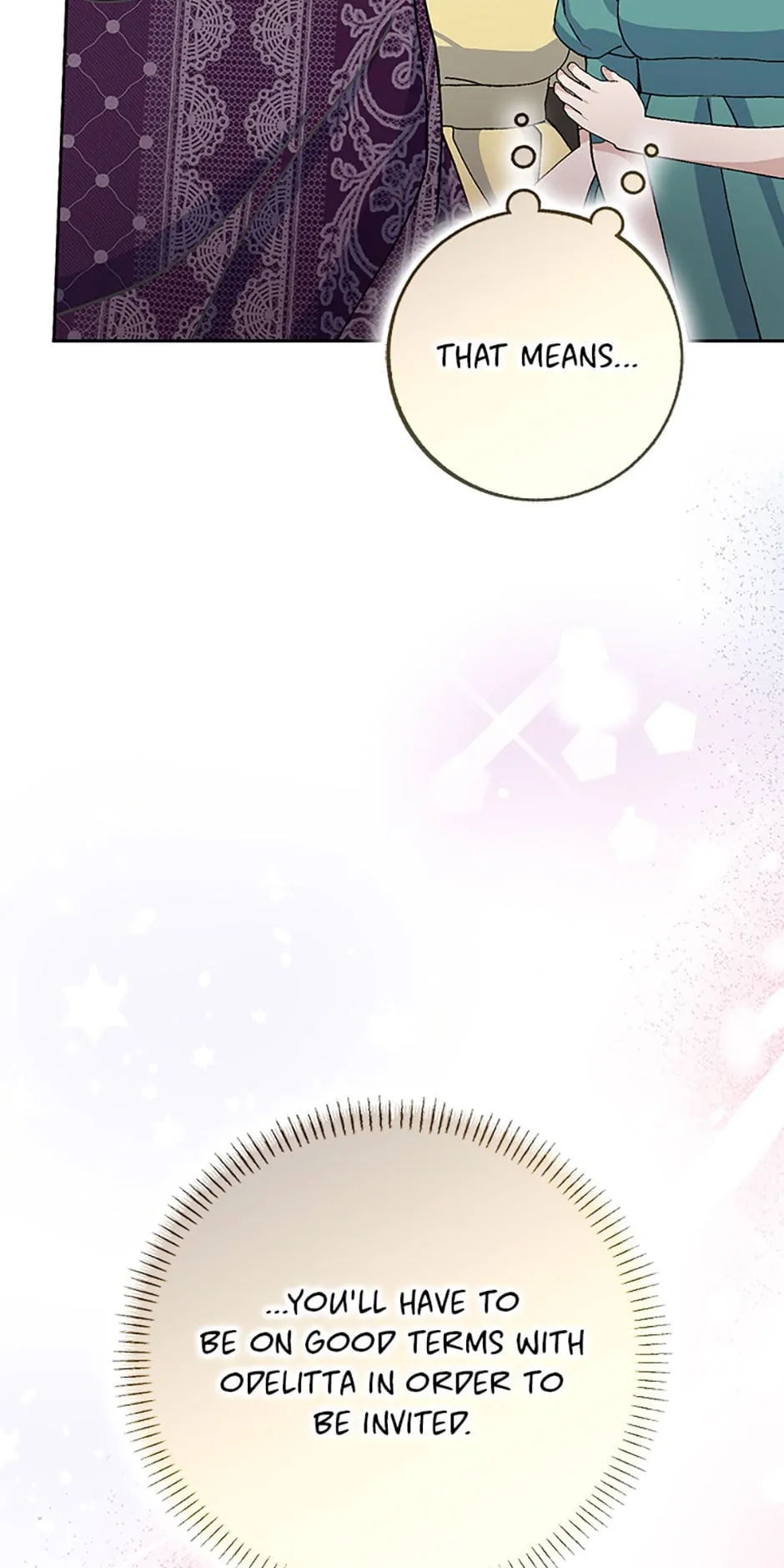 Please Marry Me Again, Husband! chapter 69 page 10