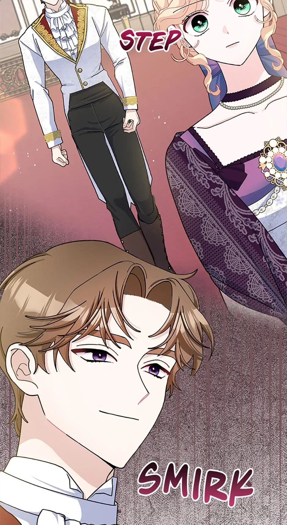 Please Marry Me Again, Husband! chapter 69 page 13