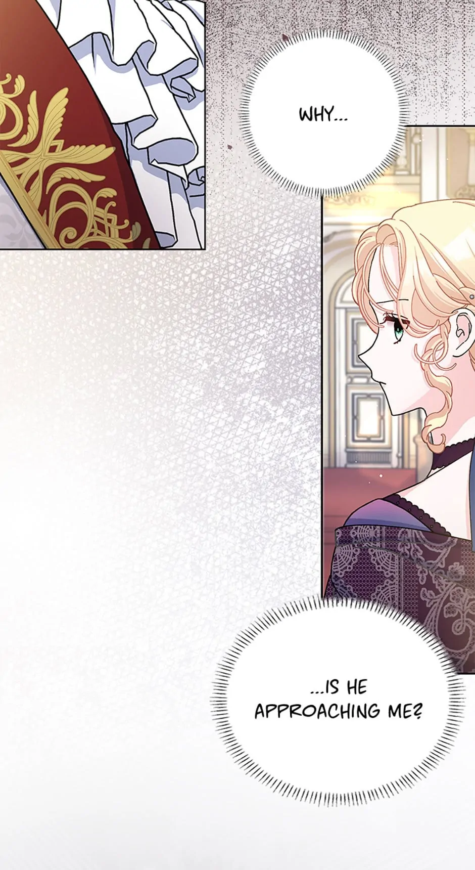 Please Marry Me Again, Husband! chapter 69 page 14