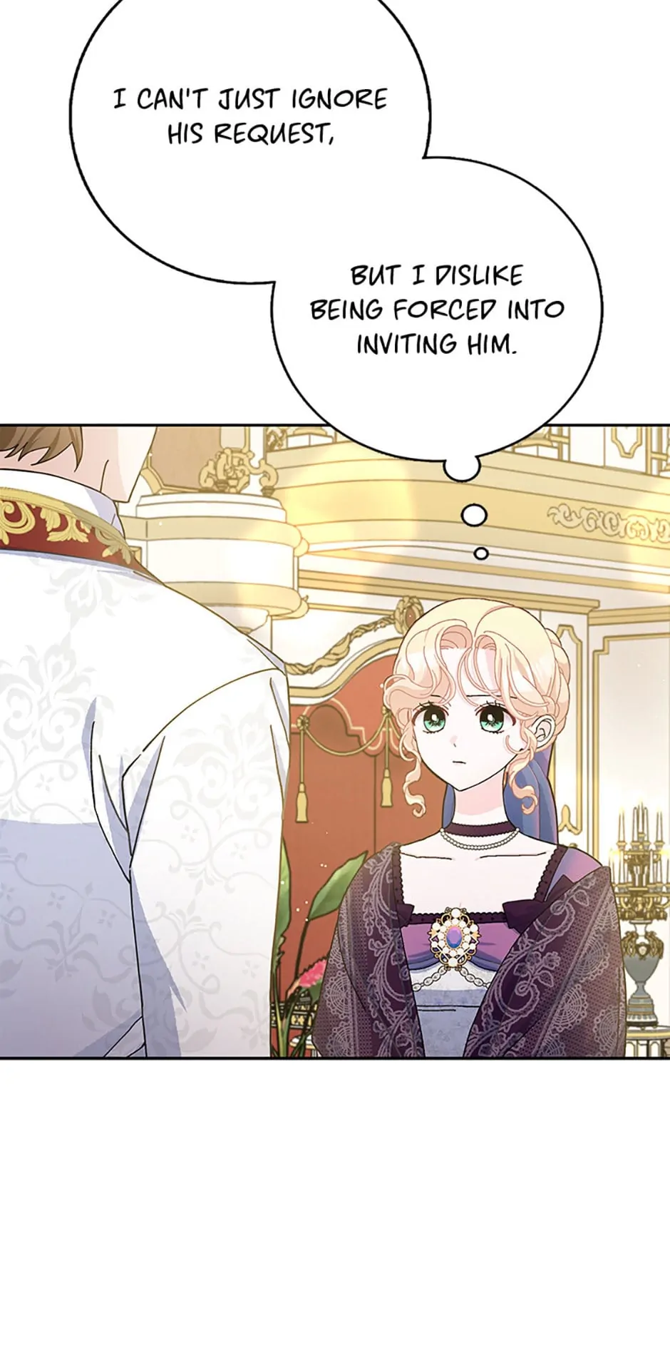 Please Marry Me Again, Husband! chapter 69 page 20