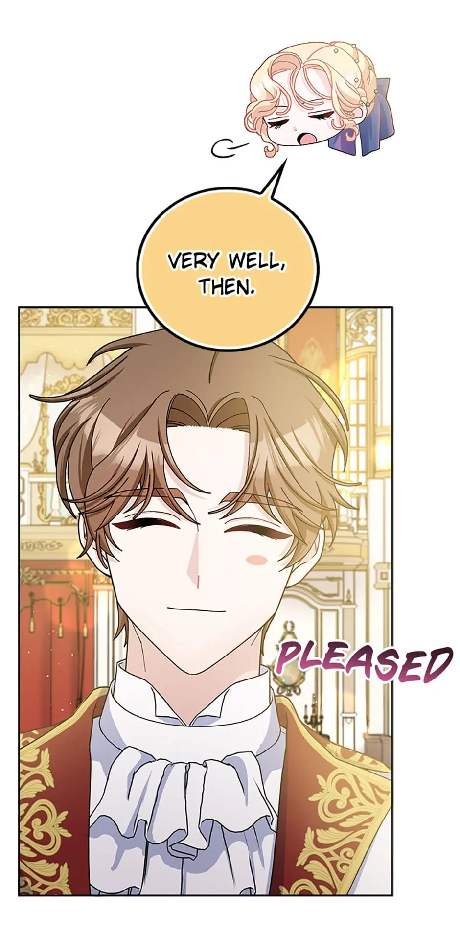 Please Marry Me Again, Husband! chapter 69 page 21