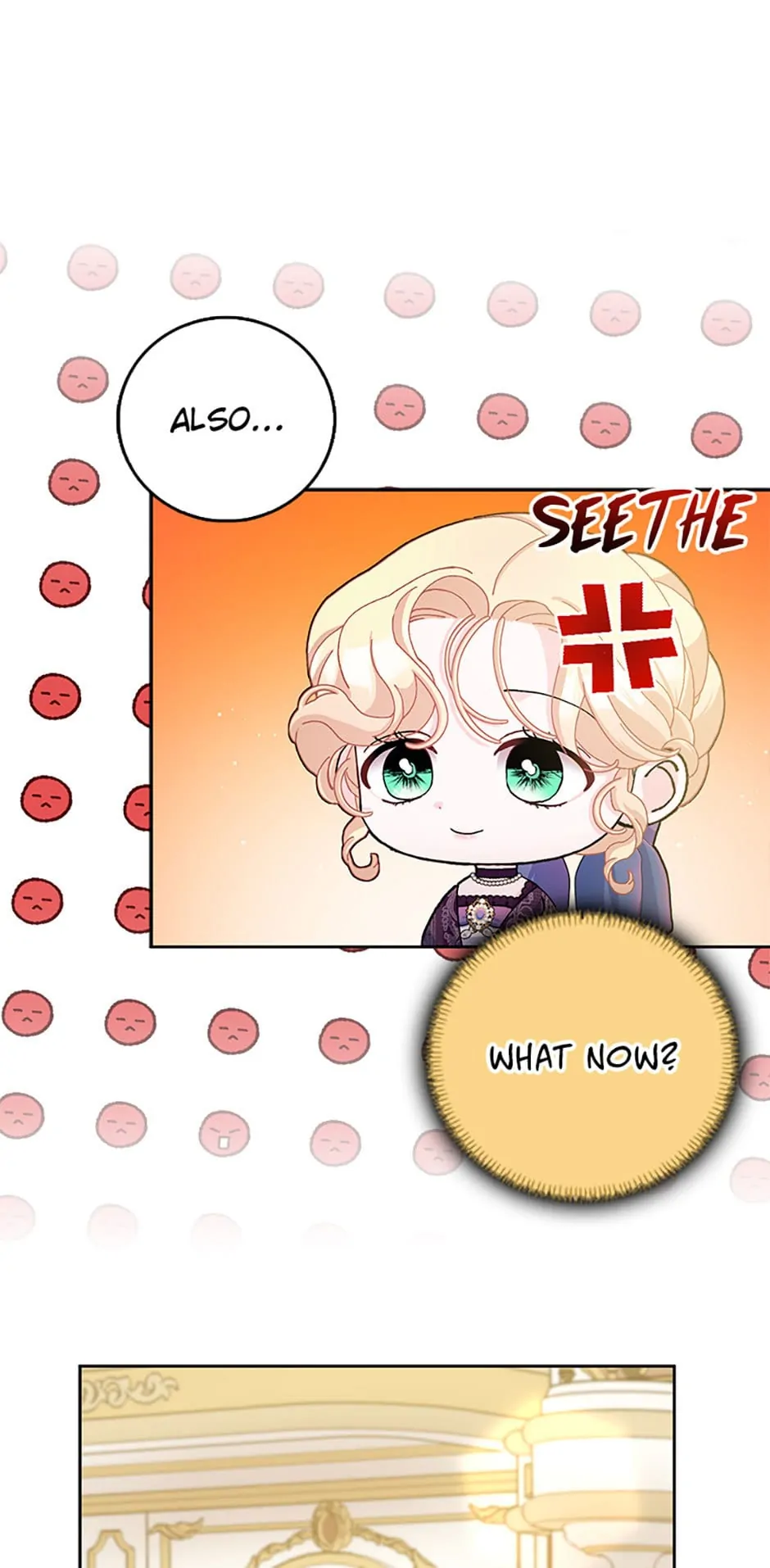 Please Marry Me Again, Husband! chapter 69 page 22