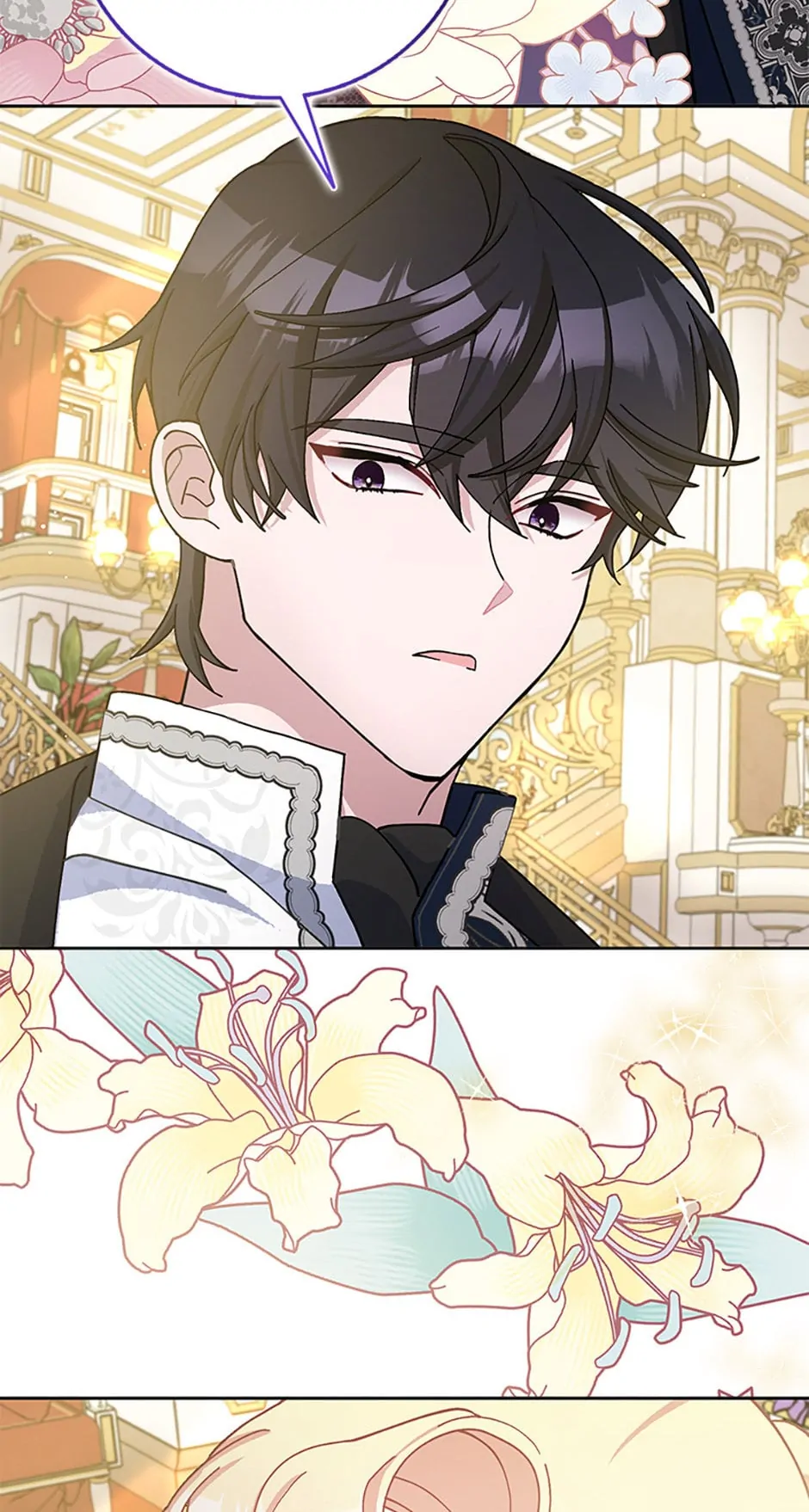 Please Marry Me Again, Husband! chapter 69 page 32