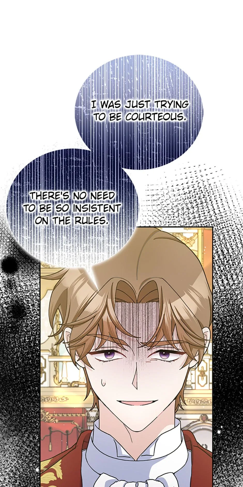 Please Marry Me Again, Husband! chapter 69 page 34