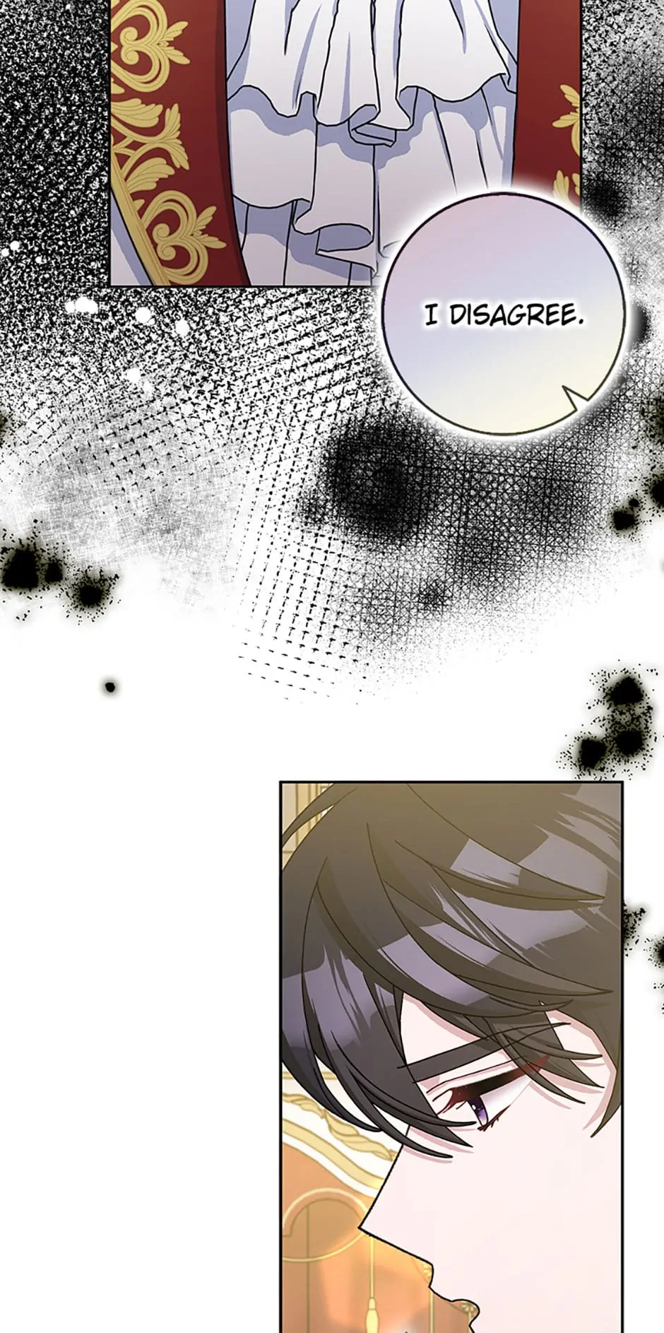 Please Marry Me Again, Husband! chapter 69 page 35