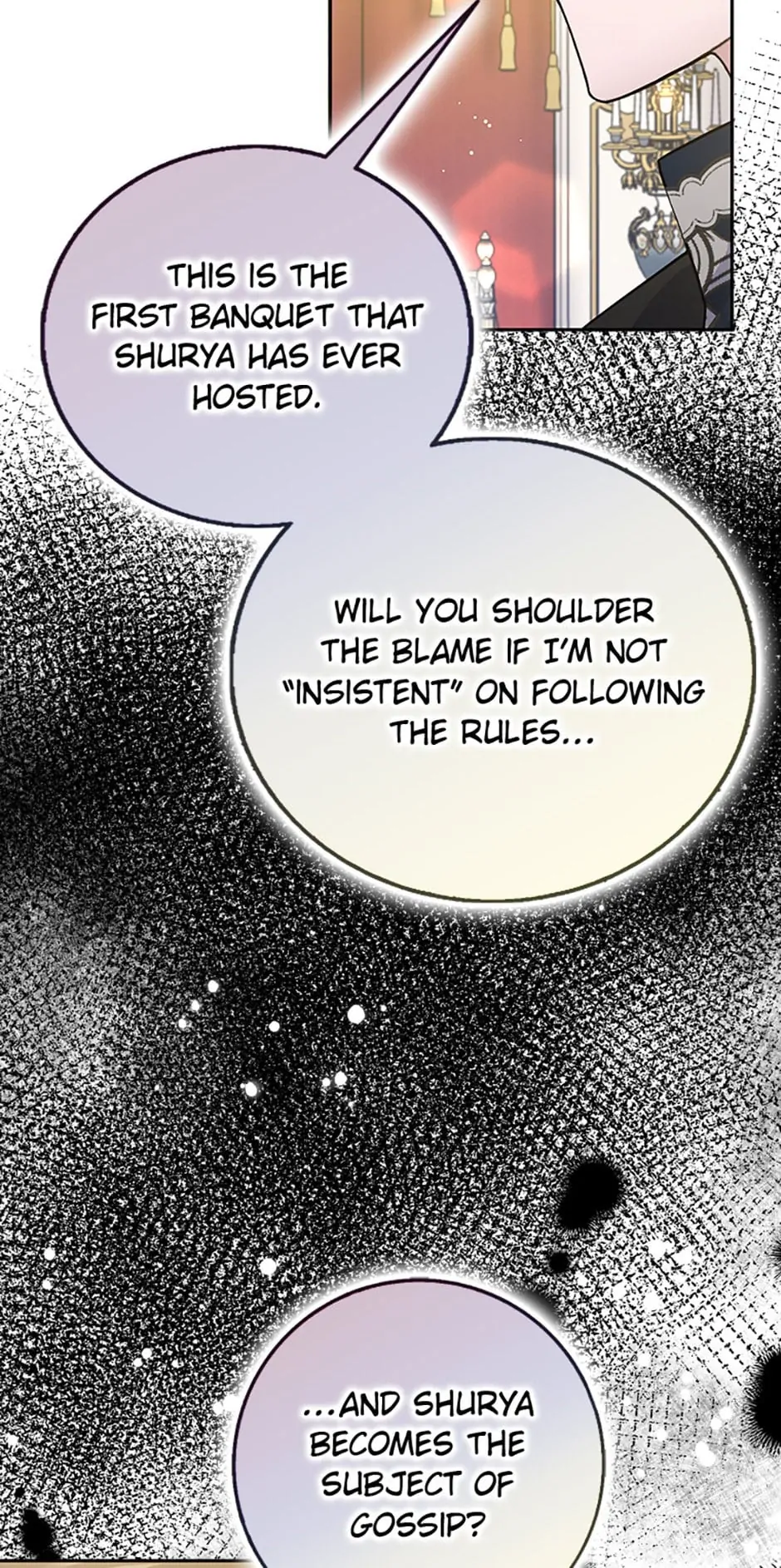 Please Marry Me Again, Husband! chapter 69 page 36