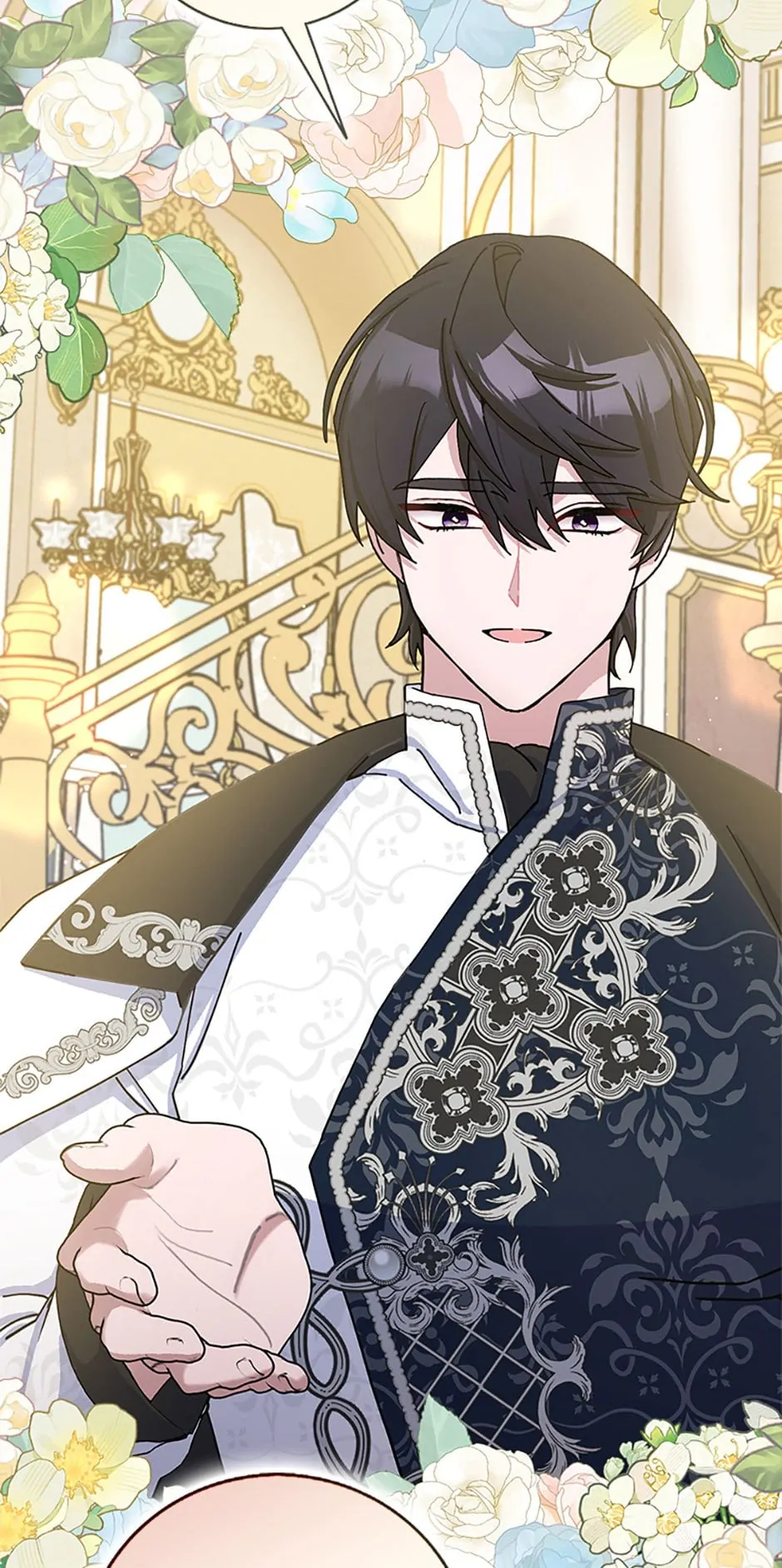 Please Marry Me Again, Husband! chapter 69 page 39