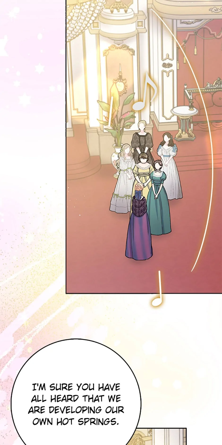 Please Marry Me Again, Husband! chapter 69 page 4