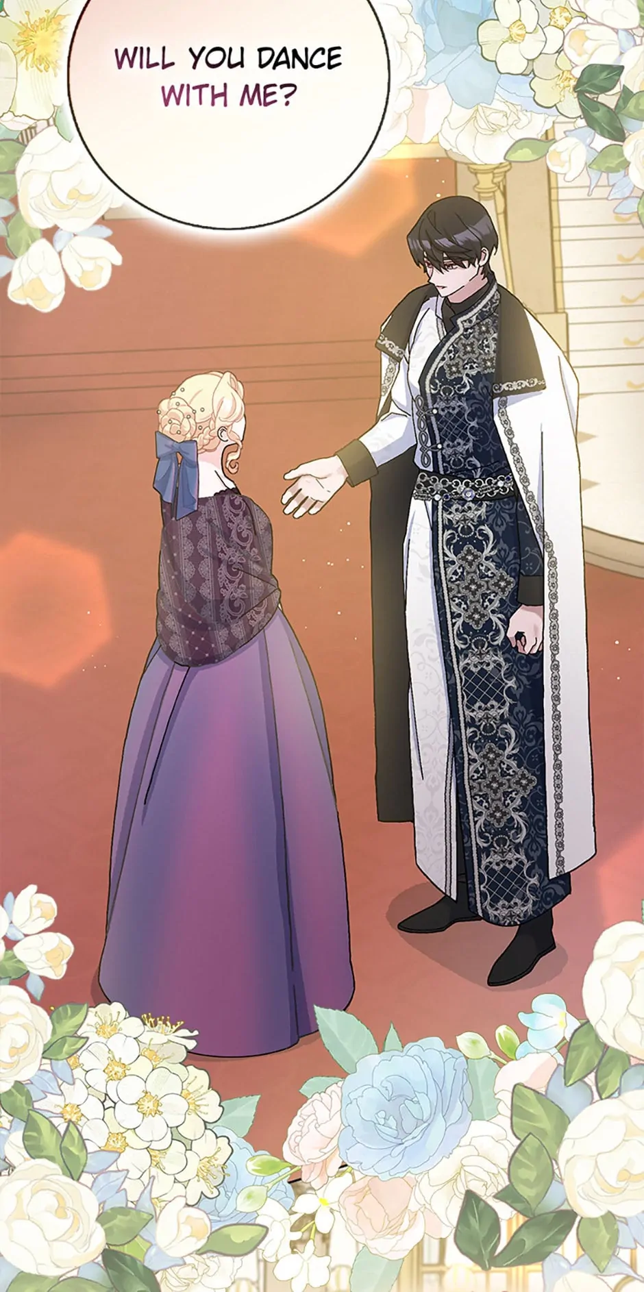 Please Marry Me Again, Husband! chapter 69 page 40