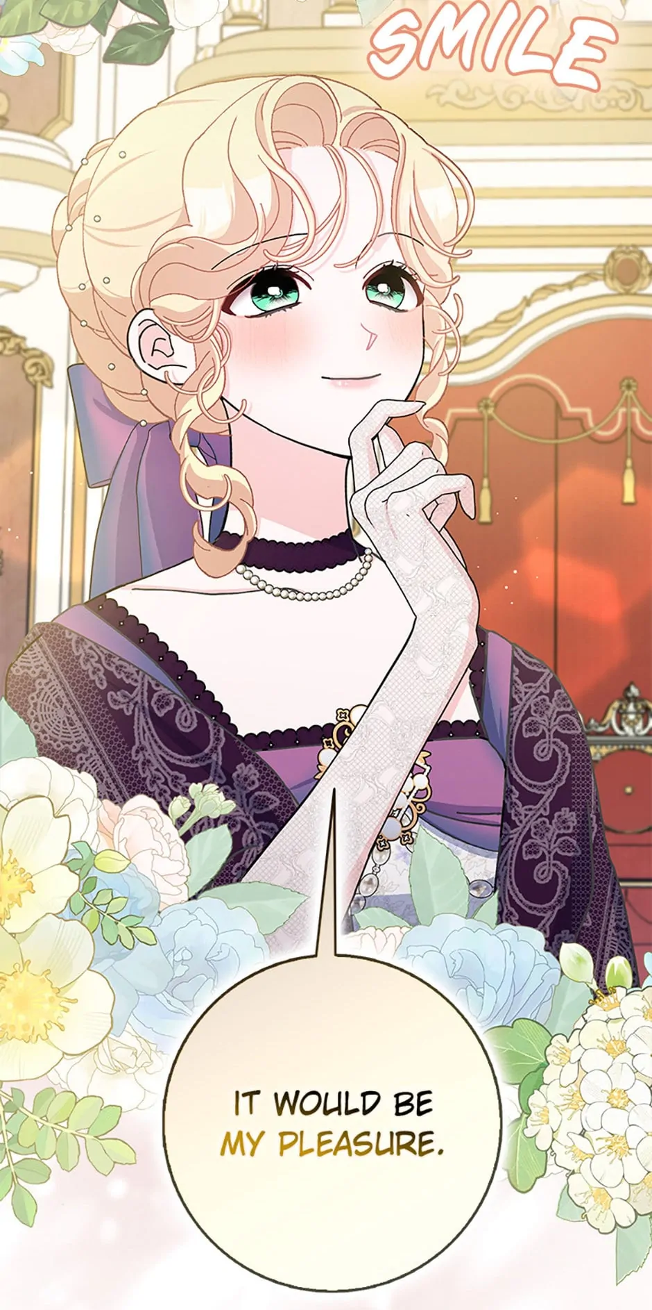 Please Marry Me Again, Husband! chapter 69 page 41