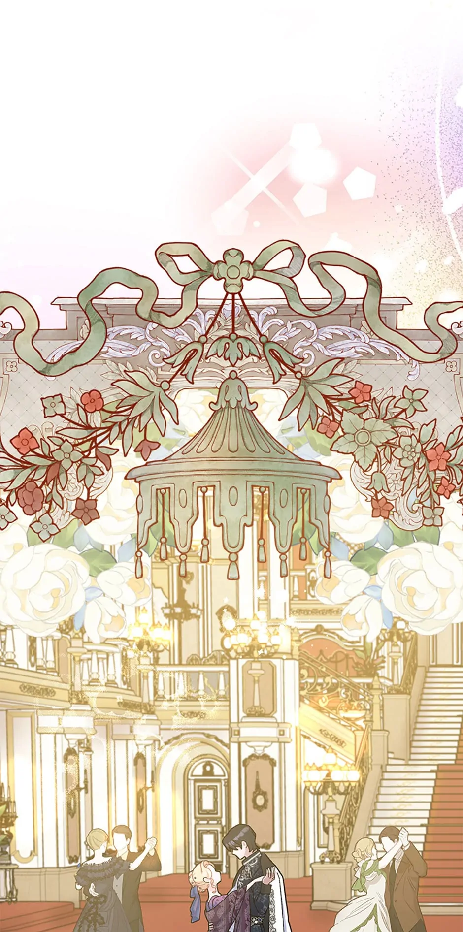 Please Marry Me Again, Husband! chapter 69 page 43