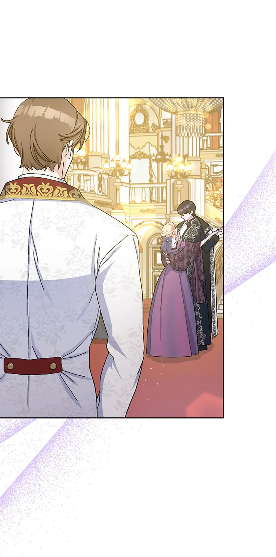 Please Marry Me Again, Husband! chapter 69 page 45