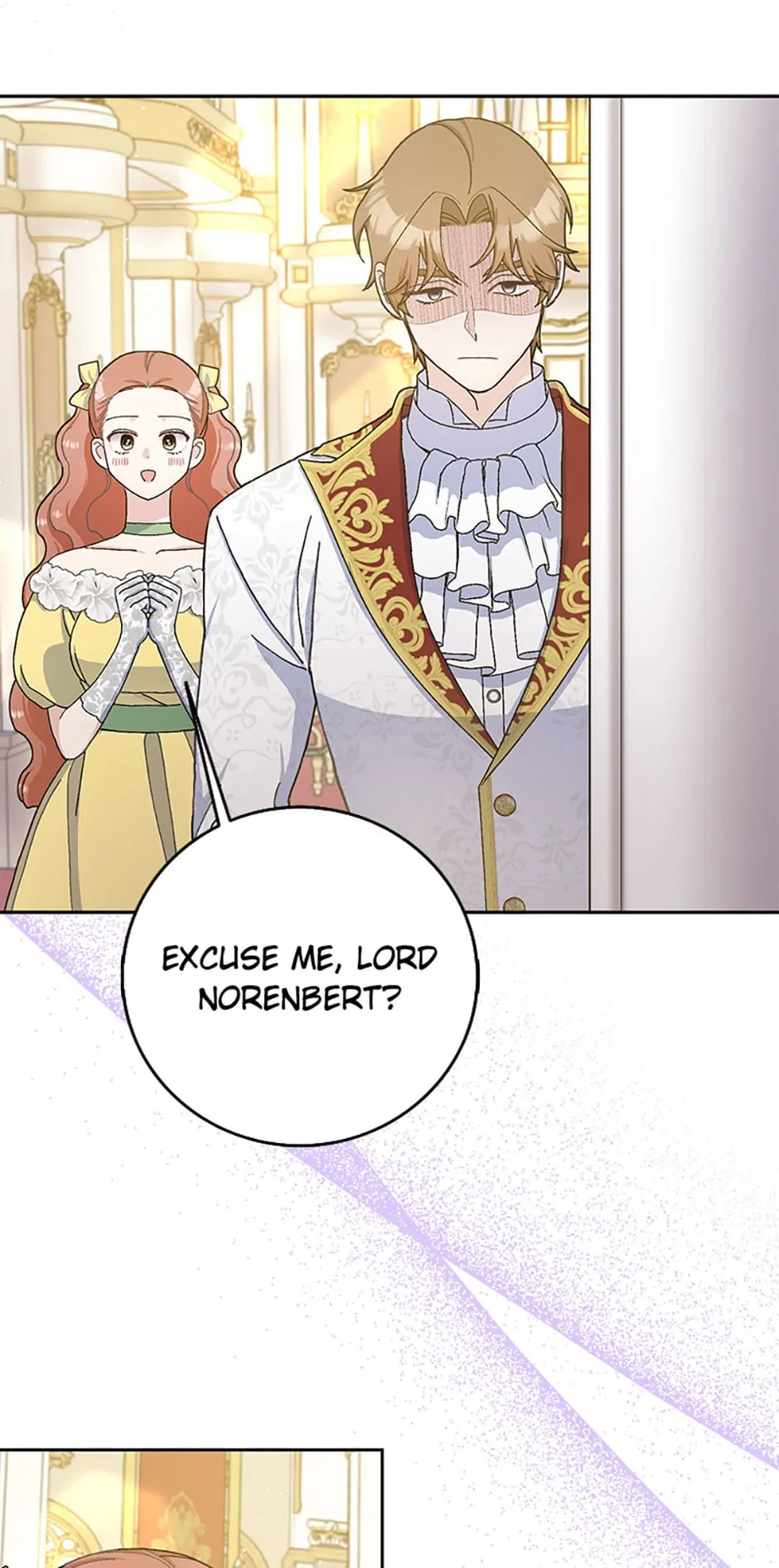 Please Marry Me Again, Husband! chapter 69 page 46