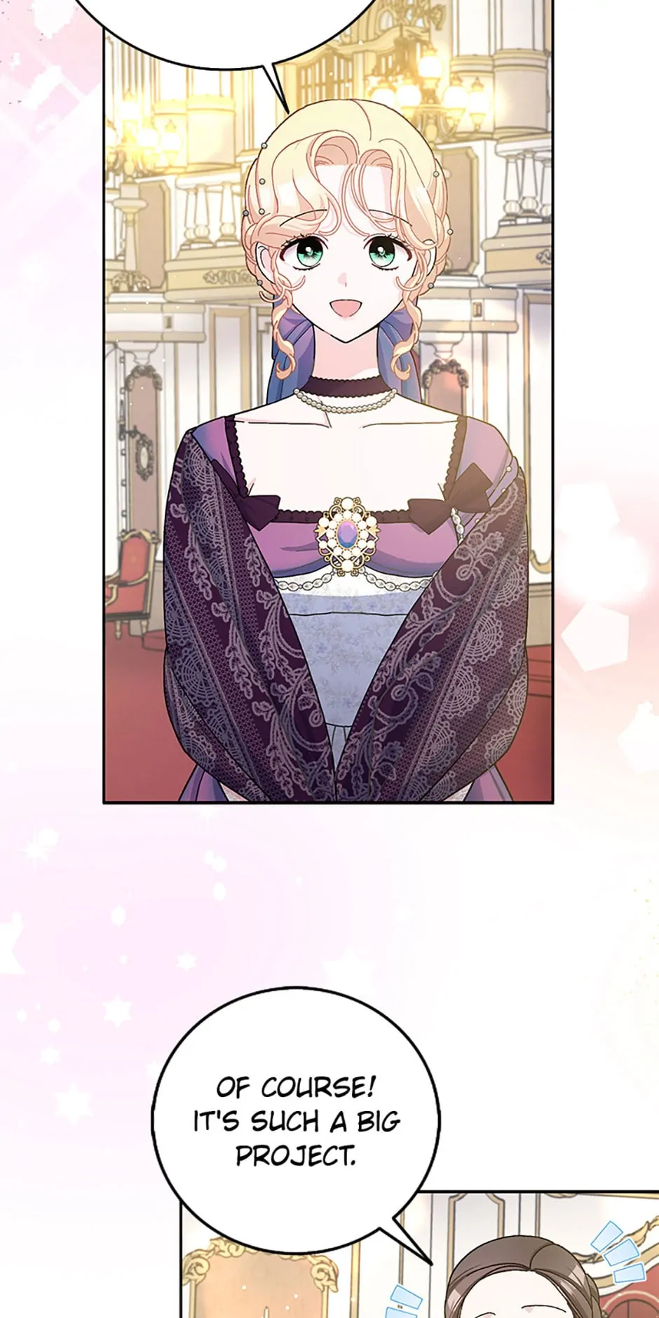 Please Marry Me Again, Husband! chapter 69 page 5