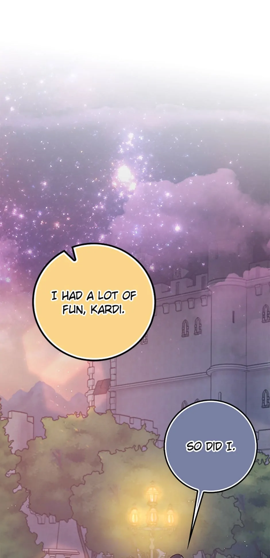 Please Marry Me Again, Husband! chapter 69 page 50