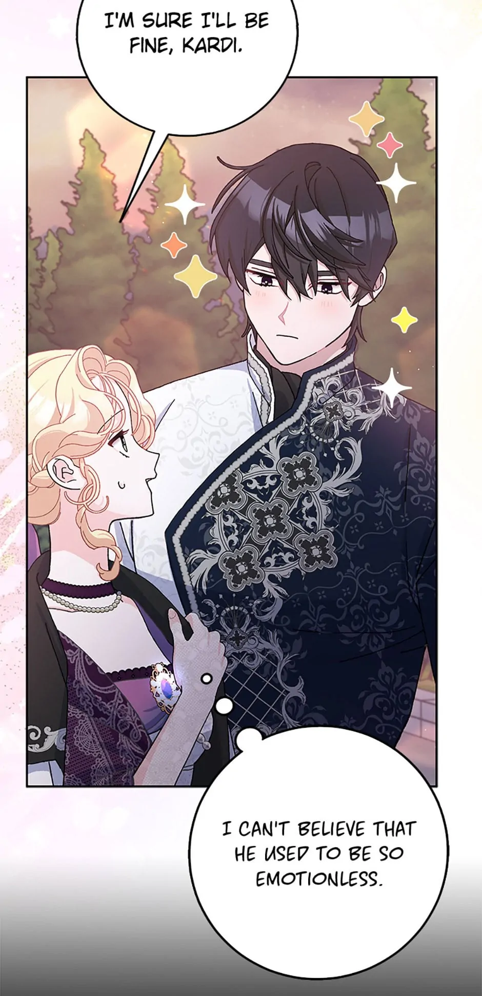 Please Marry Me Again, Husband! chapter 69 page 57