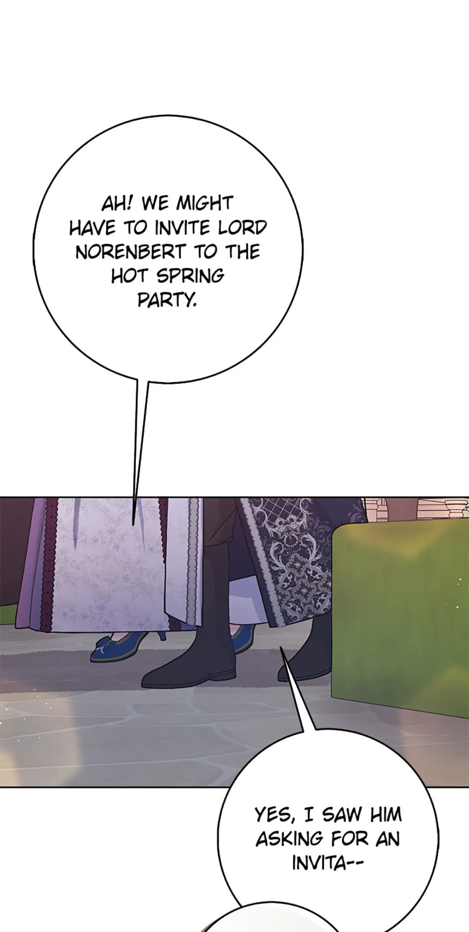 Please Marry Me Again, Husband! chapter 69 page 59