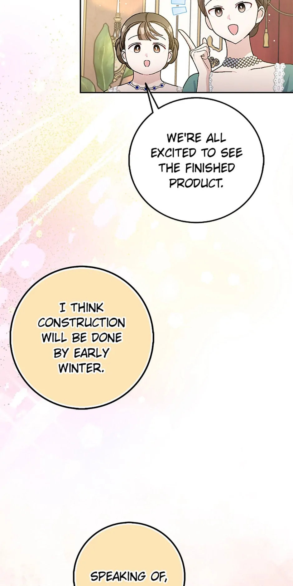 Please Marry Me Again, Husband! chapter 69 page 6