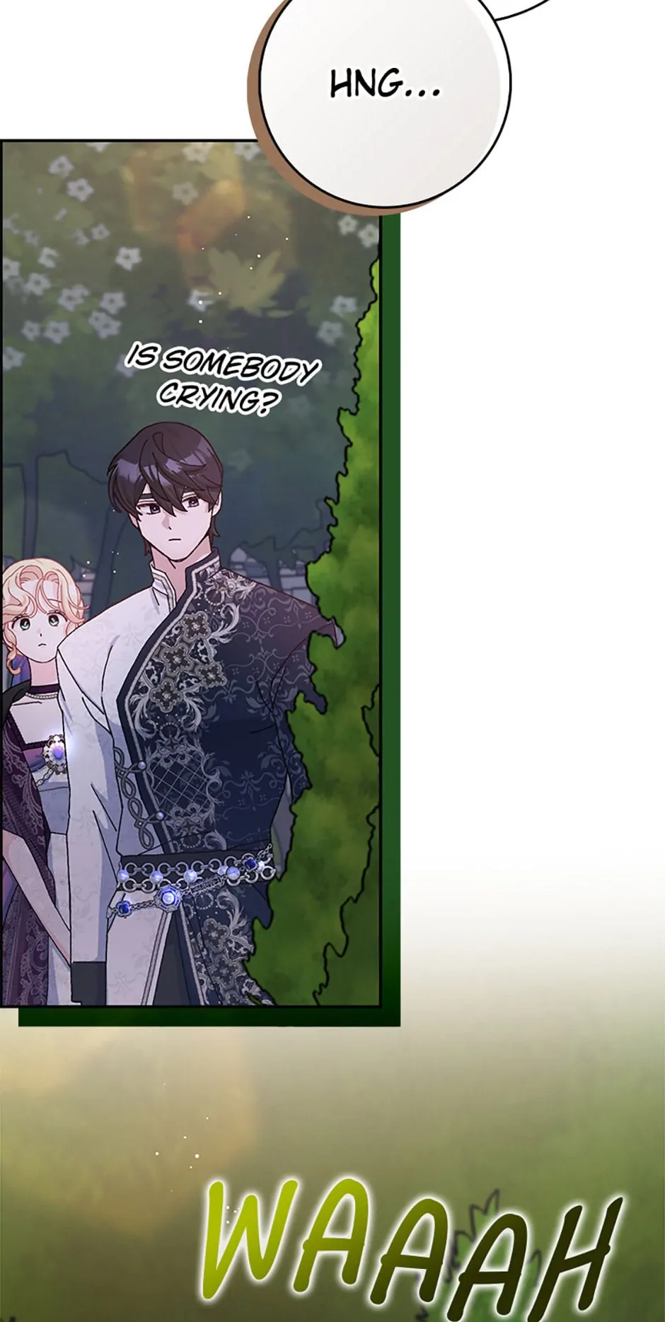 Please Marry Me Again, Husband! chapter 69 page 60