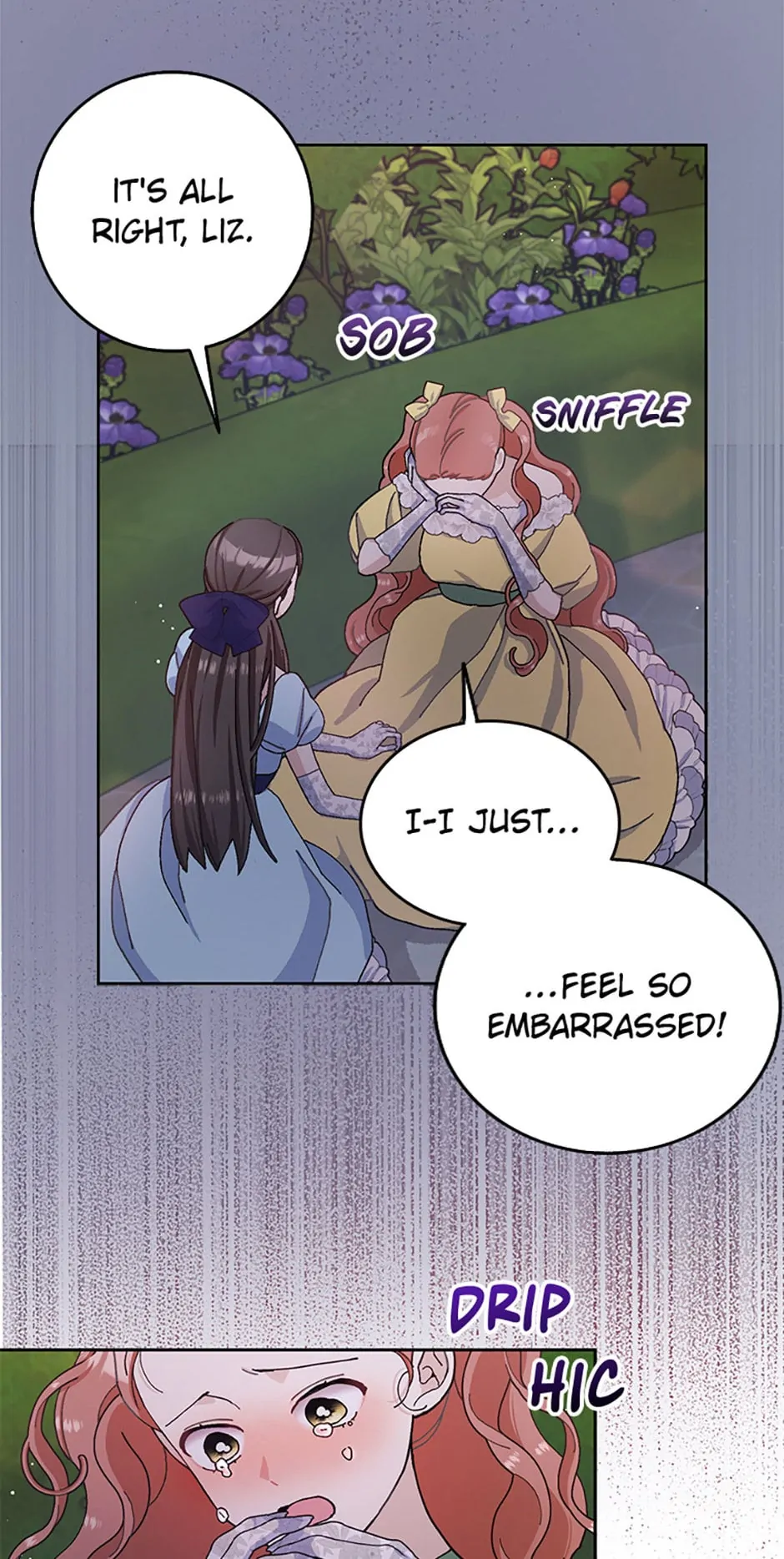 Please Marry Me Again, Husband! chapter 69 page 62