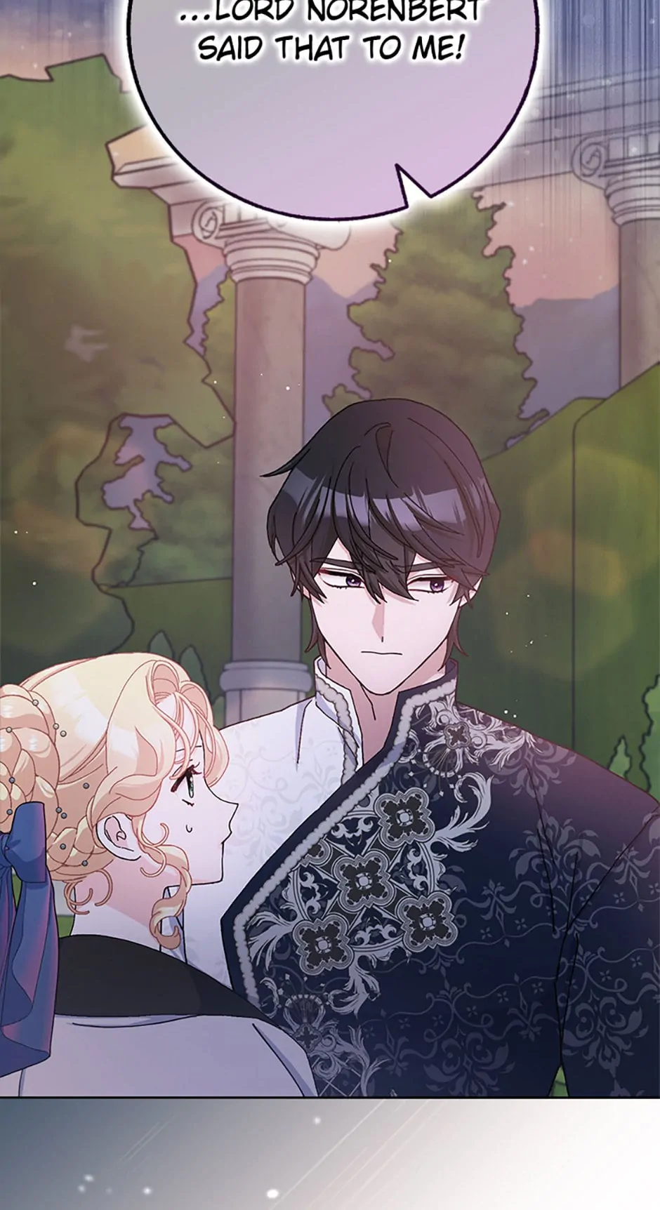 Please Marry Me Again, Husband! chapter 69 page 66