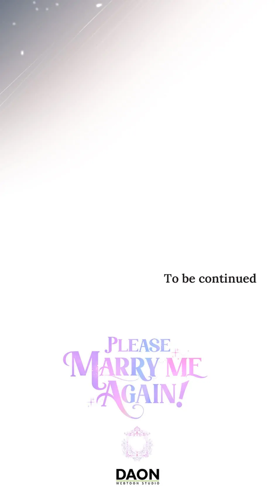 Please Marry Me Again, Husband! chapter 69 page 67