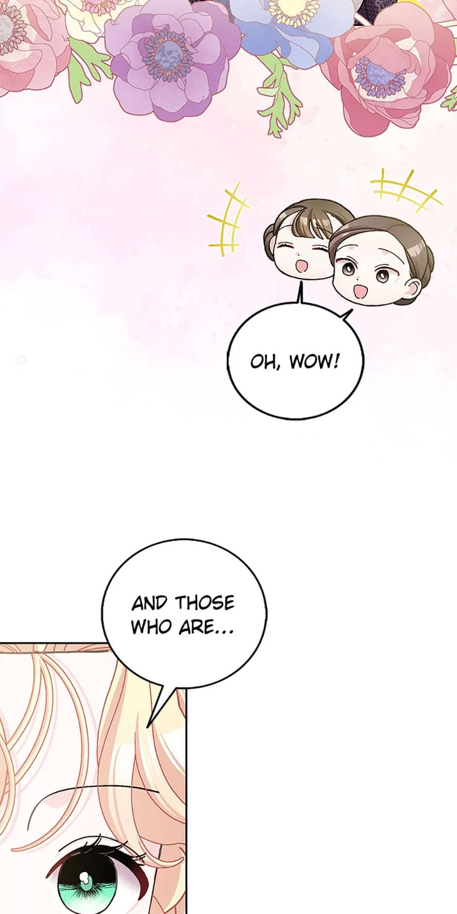 Please Marry Me Again, Husband! chapter 69 page 8