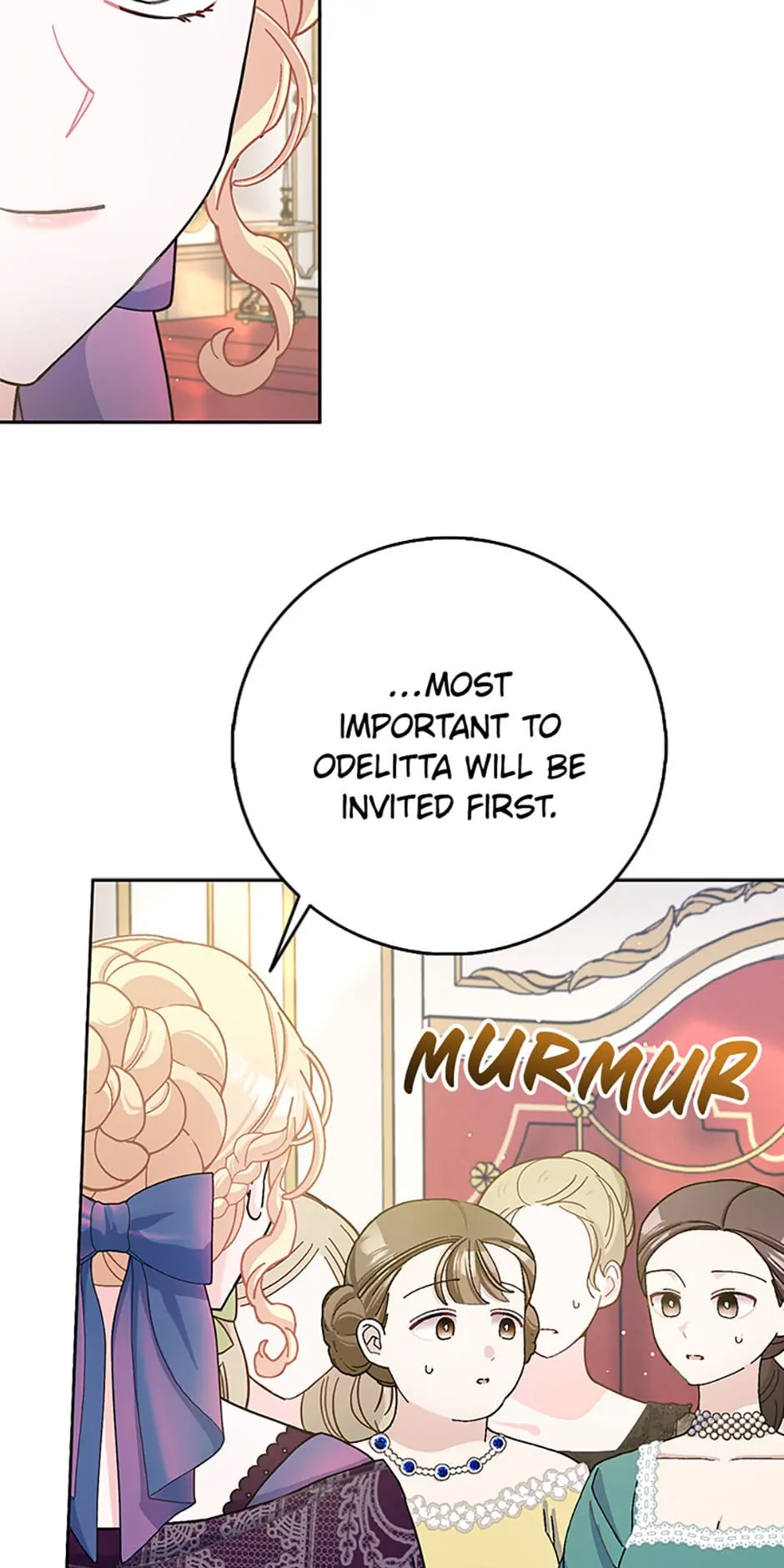 Please Marry Me Again, Husband! chapter 69 page 9