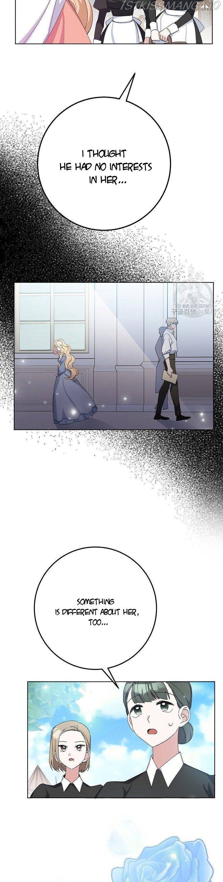 Please Marry Me Again, Husband! chapter 7 page 10