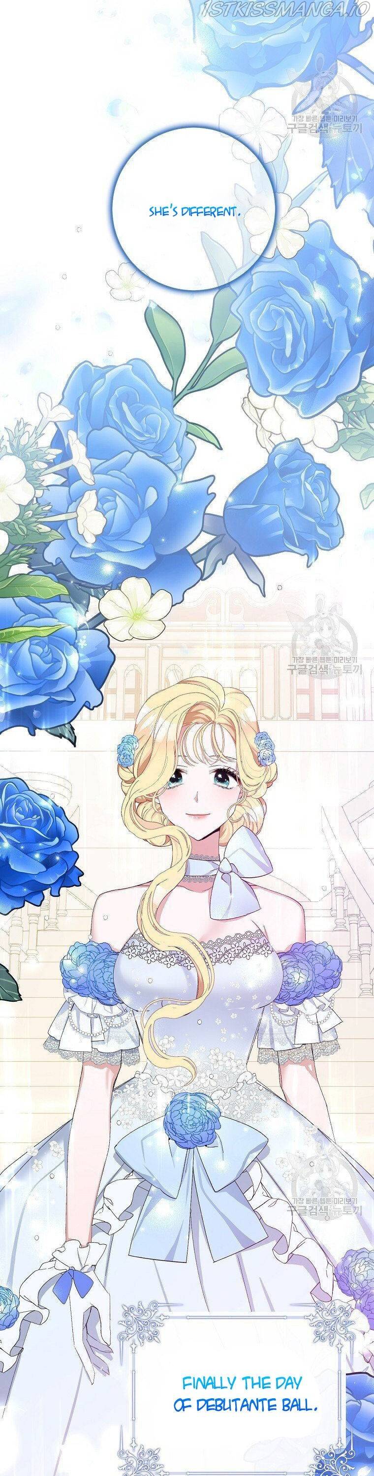 Please Marry Me Again, Husband! chapter 7 page 11