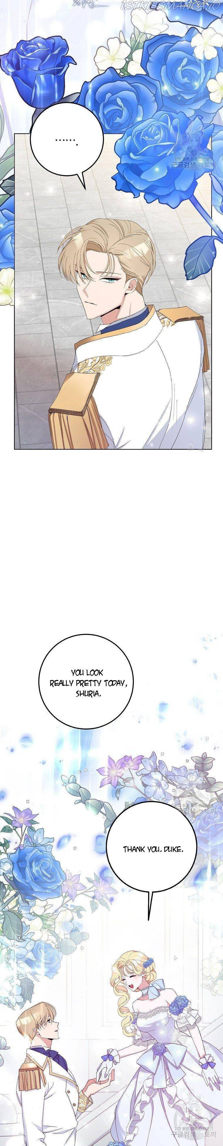 Please Marry Me Again, Husband! chapter 7 page 12