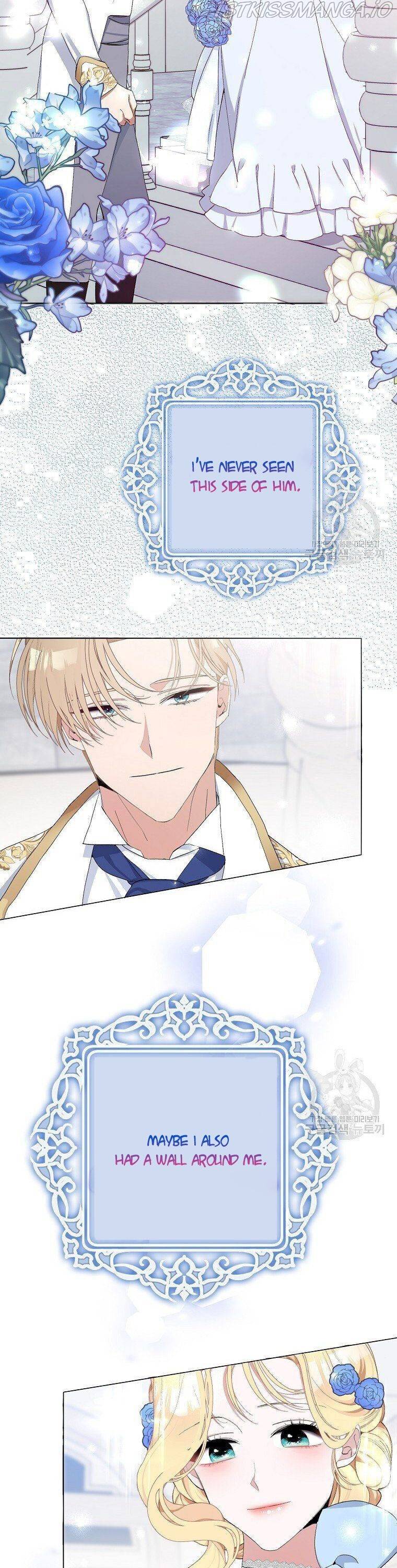 Please Marry Me Again, Husband! chapter 7 page 13