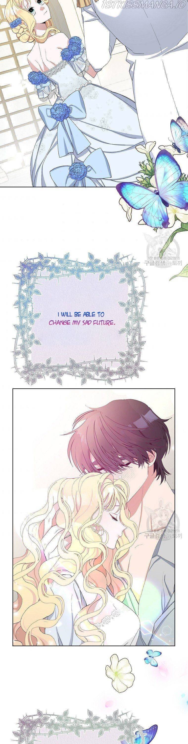 Please Marry Me Again, Husband! chapter 7 page 16