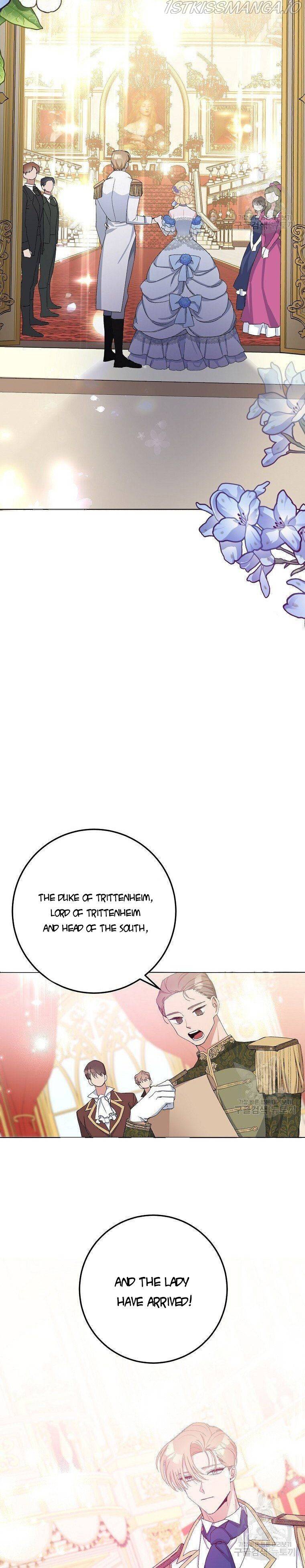 Please Marry Me Again, Husband! chapter 7 page 18