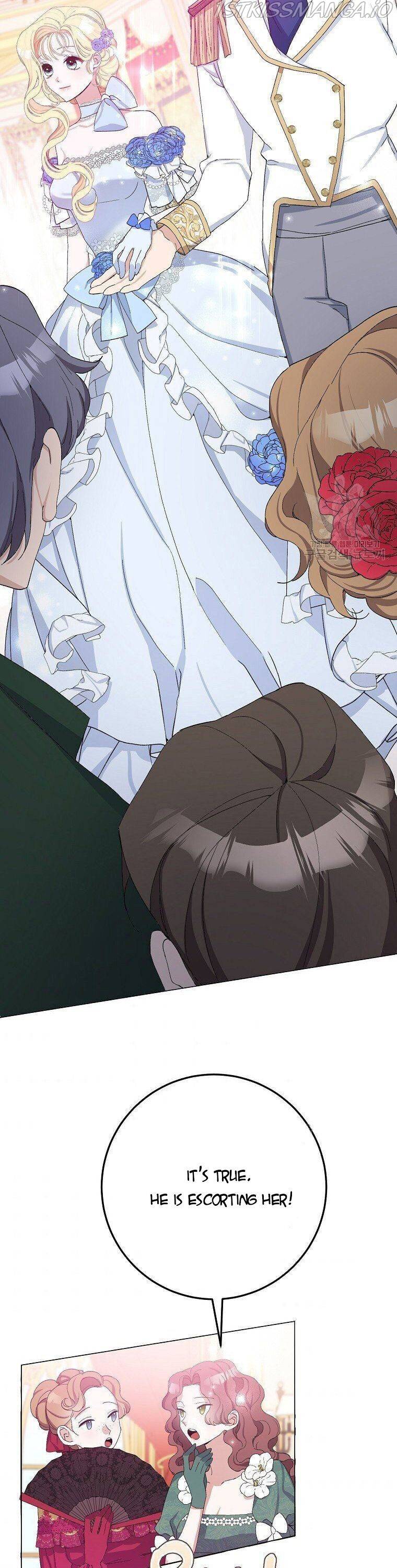 Please Marry Me Again, Husband! chapter 7 page 19