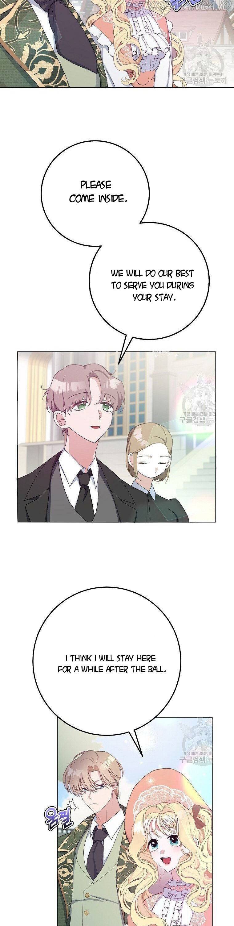 Please Marry Me Again, Husband! chapter 7 page 2