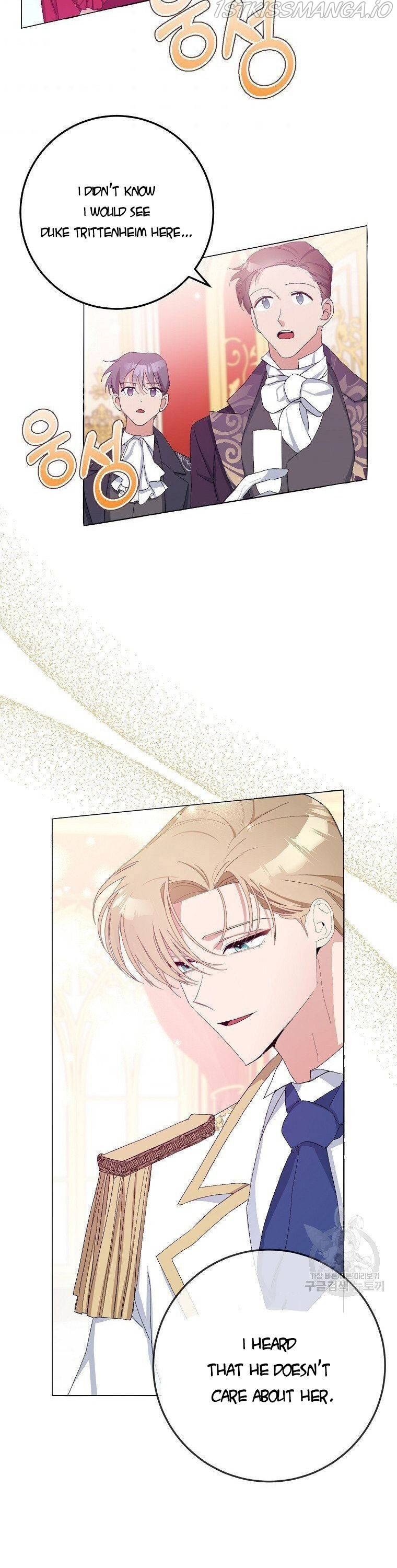 Please Marry Me Again, Husband! chapter 7 page 20