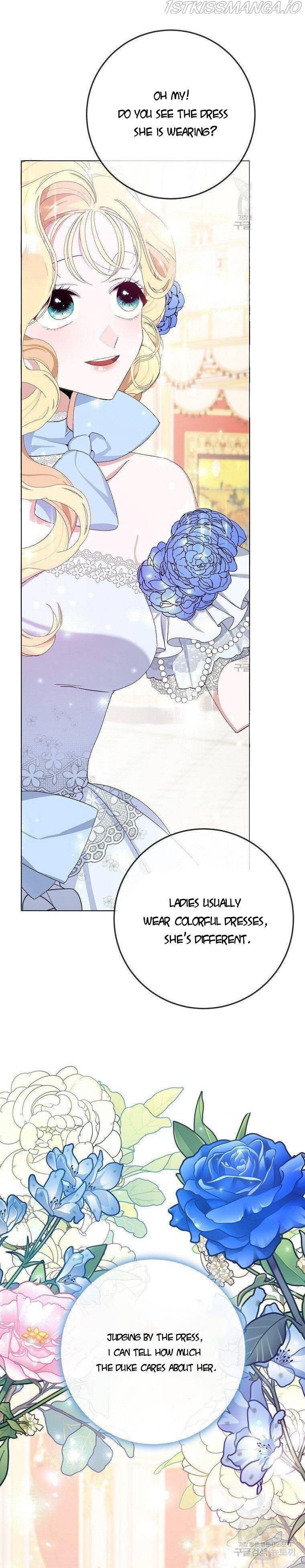 Please Marry Me Again, Husband! chapter 7 page 21