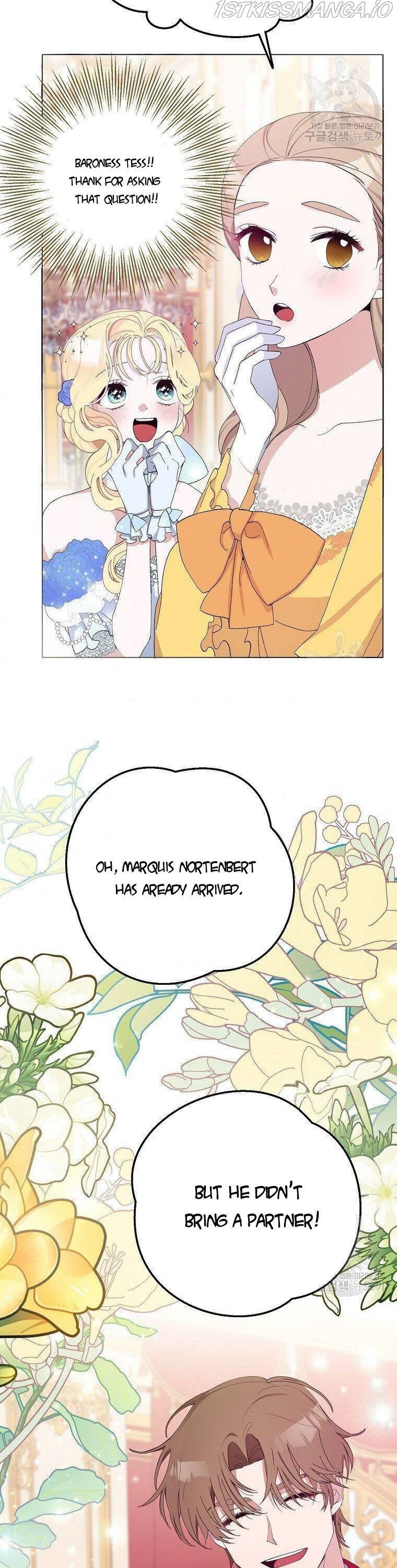 Please Marry Me Again, Husband! chapter 7 page 26