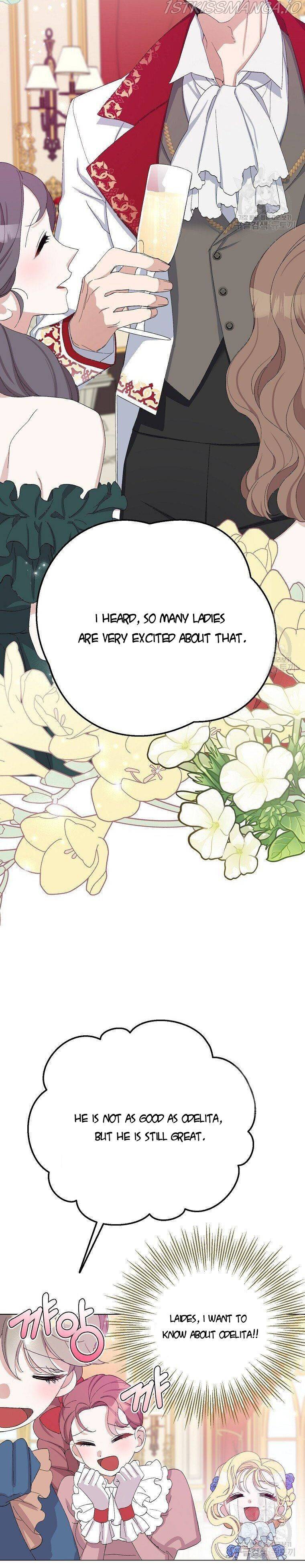 Please Marry Me Again, Husband! chapter 7 page 27