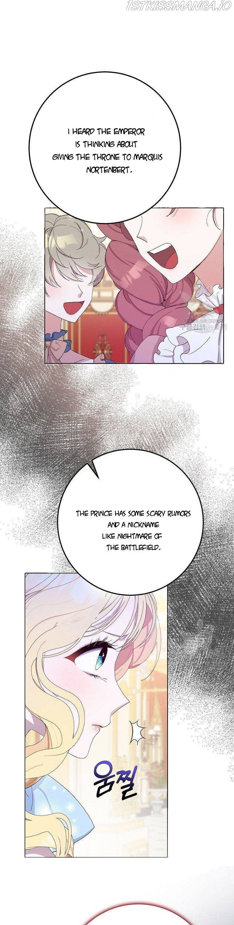 Please Marry Me Again, Husband! chapter 7 page 28