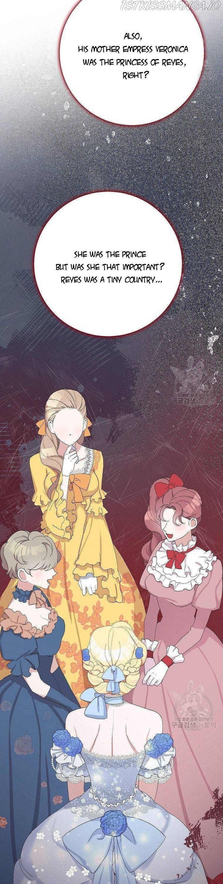 Please Marry Me Again, Husband! chapter 7 page 29