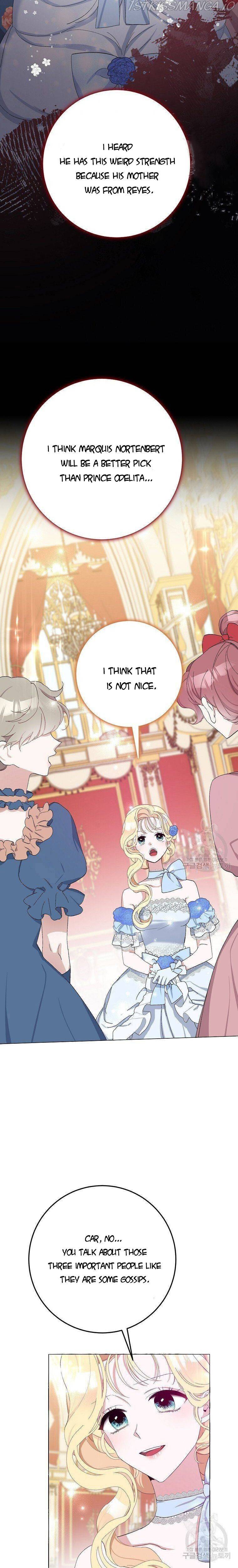 Please Marry Me Again, Husband! chapter 7 page 30