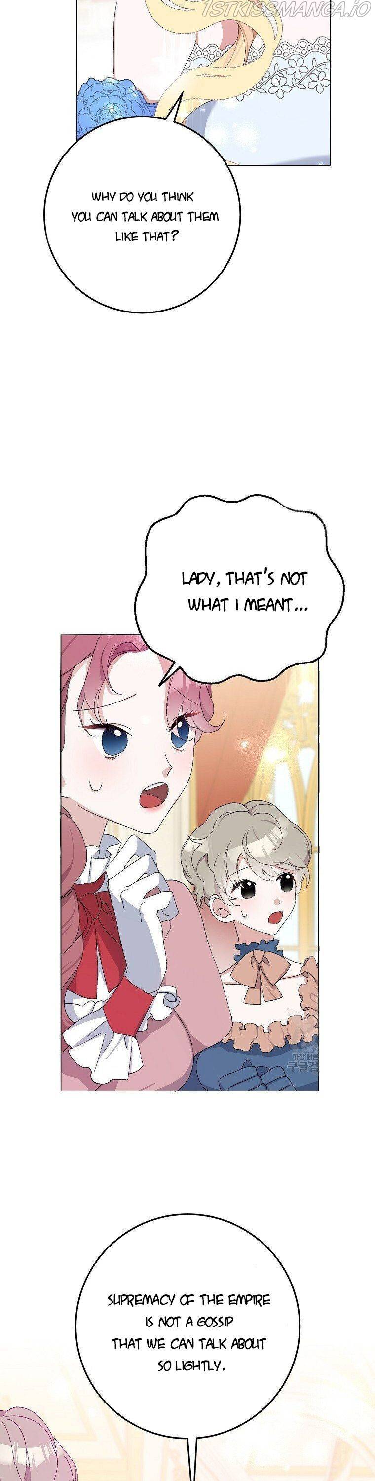 Please Marry Me Again, Husband! chapter 7 page 31